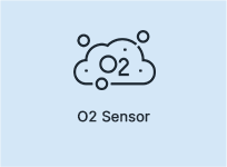 o2 sensor