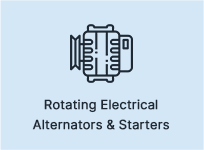 rotating electrical