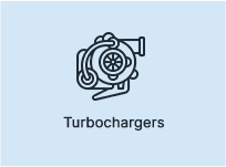 turbochargers