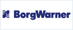 new parts borgwarner